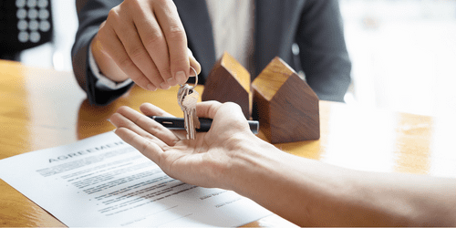 img Le guide de l'achat immobilier