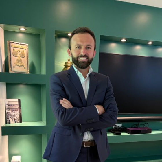 Vincent LACROIX