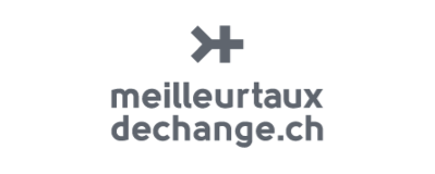 Meilleur taux de change