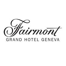 Fairmont Grand Hôtel 5*****