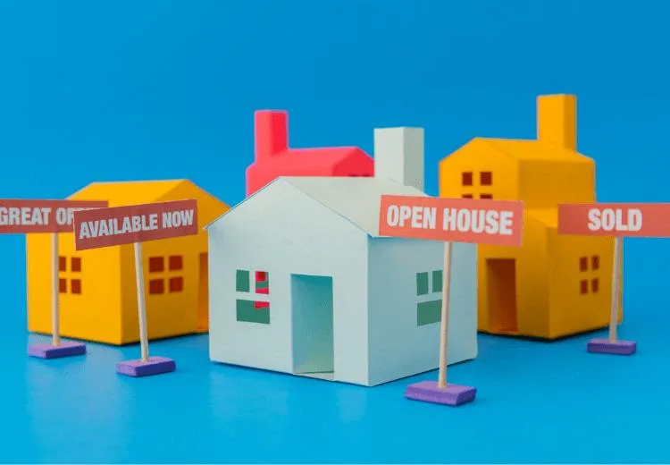 Quelles sont les tendances des prix de l'immobilier de Haute-Savoie et dans l'Ain ?