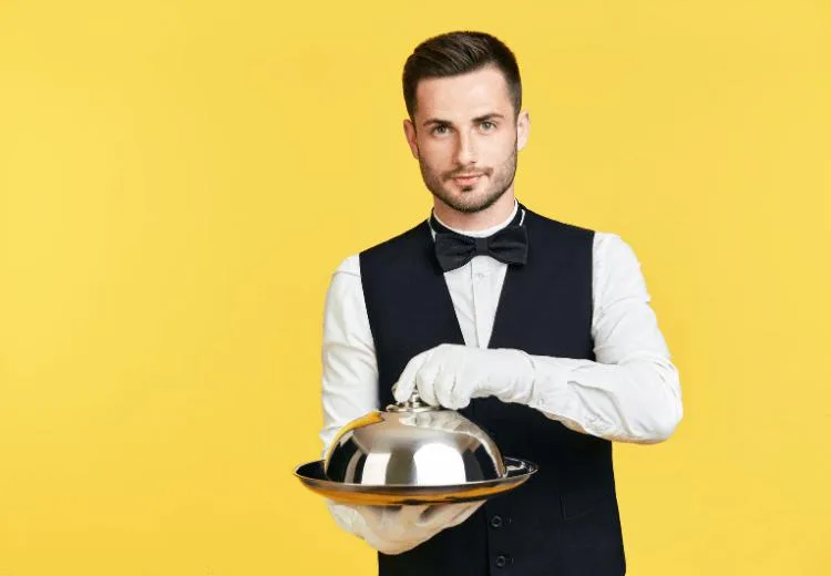 La Suisse recrute dans l'hôtellerie-restauration