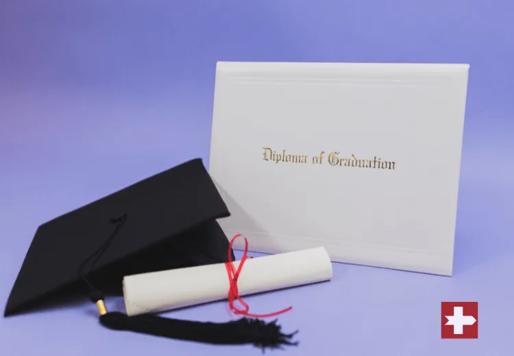 Est-ce que mon diplôme est valable en Suisse ?