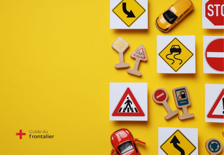 Vignette Vignette Autoroute Suisse : Prix, Achat et Réglementation