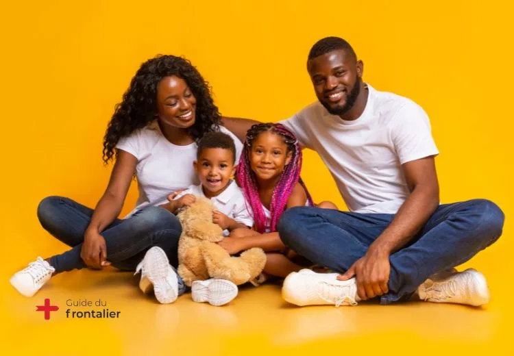 Quel sera le montant des allocations familiales suisses en 2025 ?