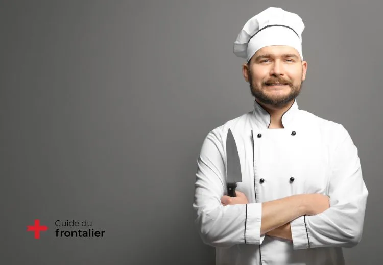 Augmentation des salaires dans la restauration en Suisse : ce qui change en 2025