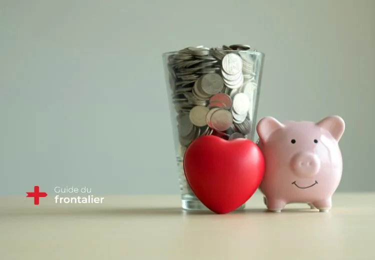 Retraite frontalier polypensionné : comment fonctionne la fiscalité France/Suisse