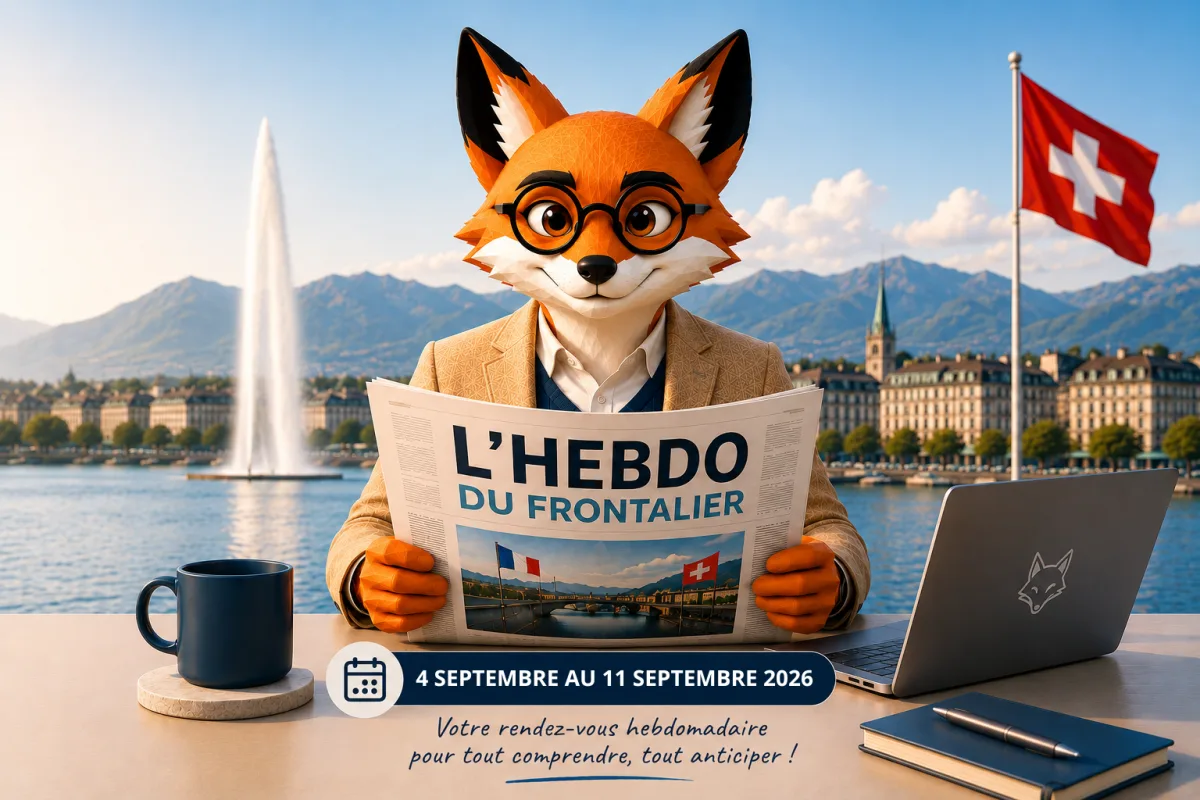 L’essentiel de votre semaine, du 4 au 11 septembre 2026