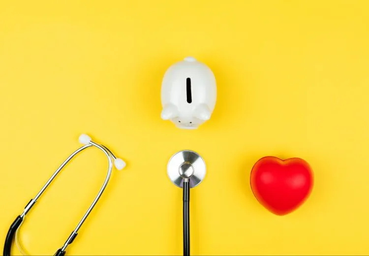 Remplir le Formulaire de Choix d'Assurance Maladie (Droit d'Option)