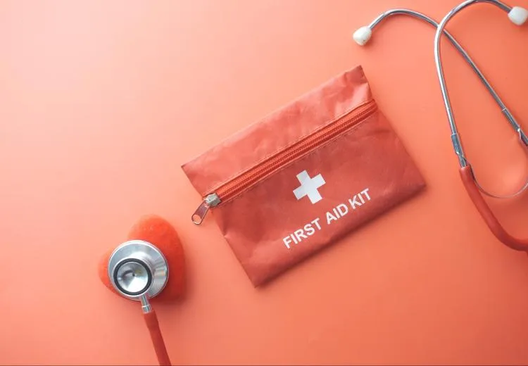 Assurance Accidents ou LAA en Suisse : Tout ce qu’il faut savoir