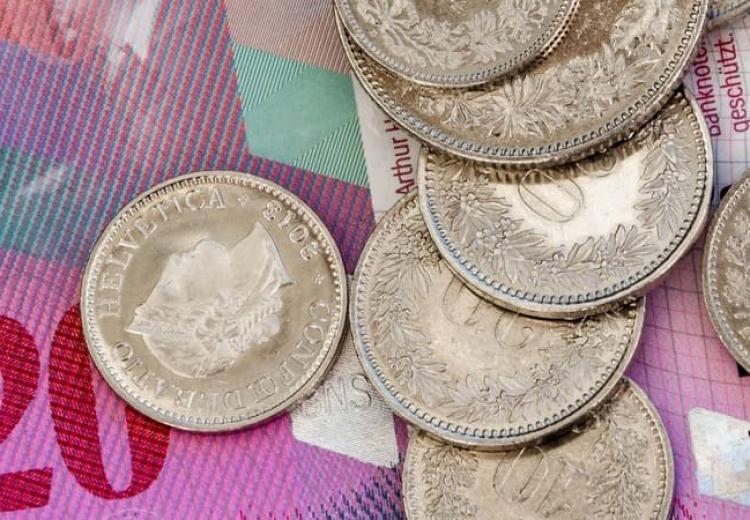 Comment échanger les francs suisses en euro ?